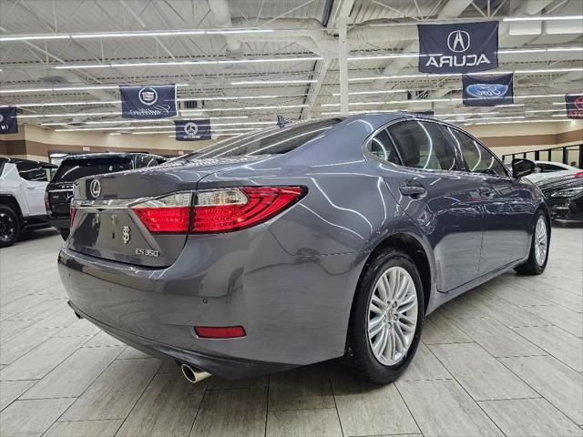 2014 Lexus ES 350 ES 350