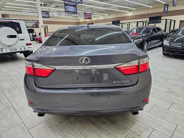 2014 Lexus ES 350 ES 350