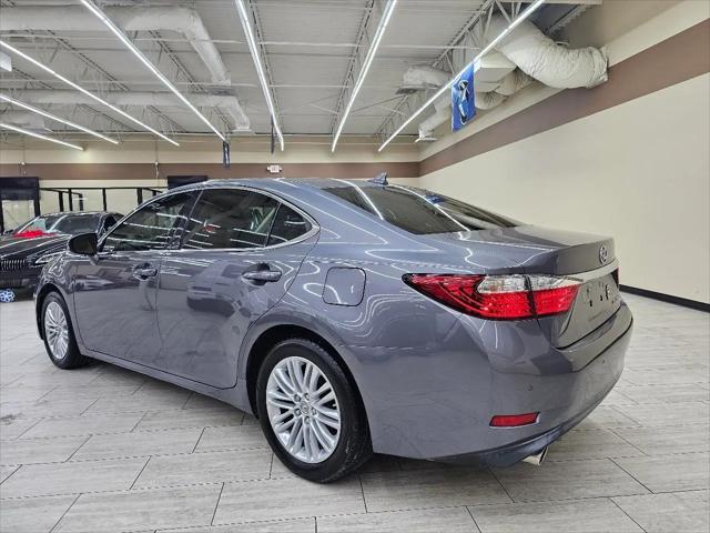 2014 Lexus ES 350 ES 350