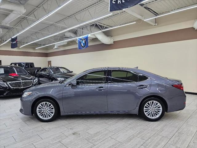 2014 Lexus ES 350 ES 350