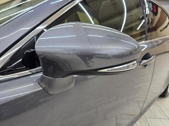 2014 Lexus ES 350 ES 350