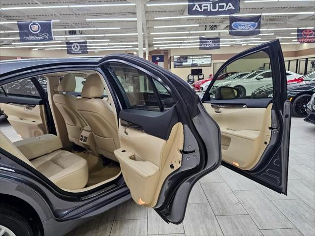 2014 Lexus ES 350 ES 350