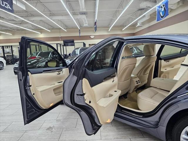 2014 Lexus ES 350 ES 350