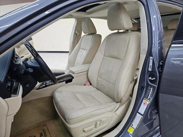 2014 Lexus ES 350 ES 350