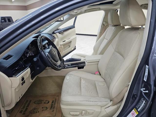 2014 Lexus ES 350 ES 350