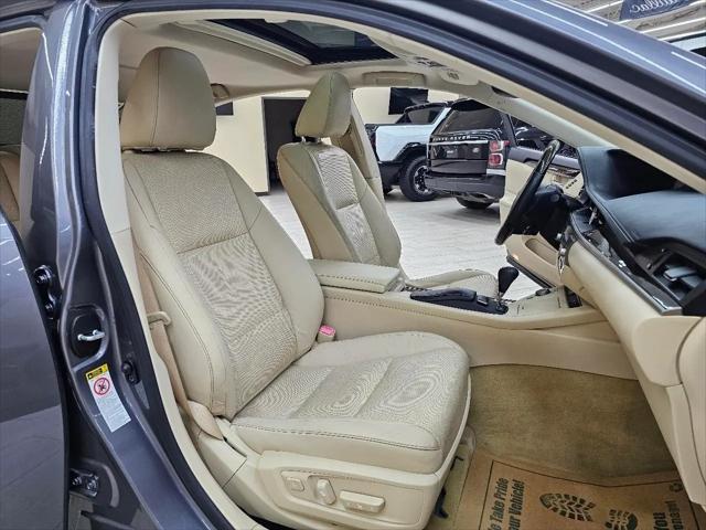 2014 Lexus ES 350 ES 350