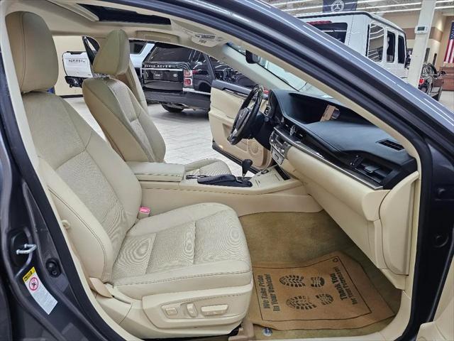 2014 Lexus ES 350 ES 350