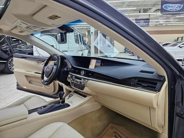 2014 Lexus ES 350 ES 350