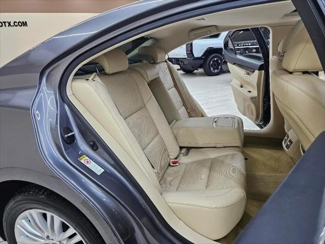 2014 Lexus ES 350 ES 350