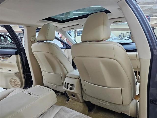 2014 Lexus ES 350 ES 350