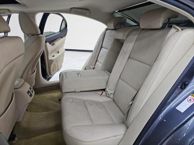 2014 Lexus ES 350 ES 350