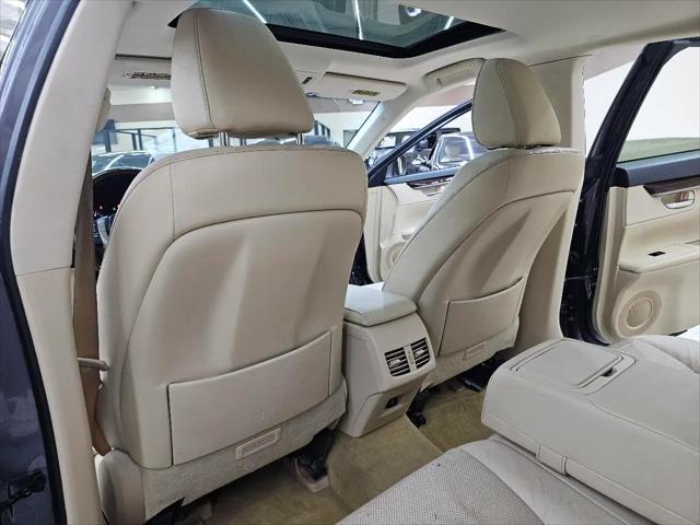 2014 Lexus ES 350 ES 350
