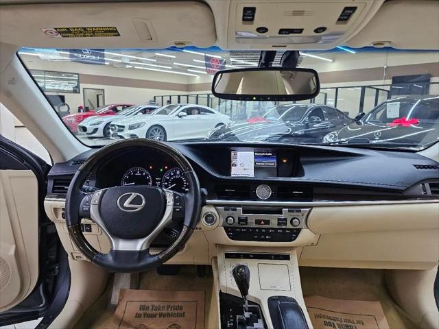 2014 Lexus ES 350 ES 350