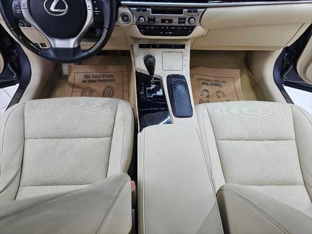 2014 Lexus ES 350 ES 350