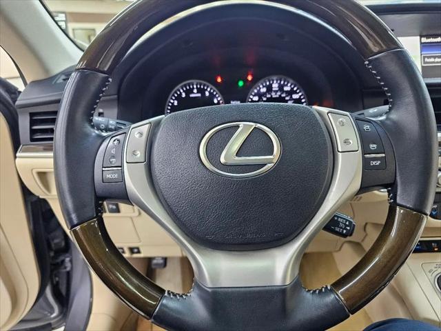 2014 Lexus ES 350 ES 350