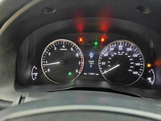 2014 Lexus ES 350 ES 350