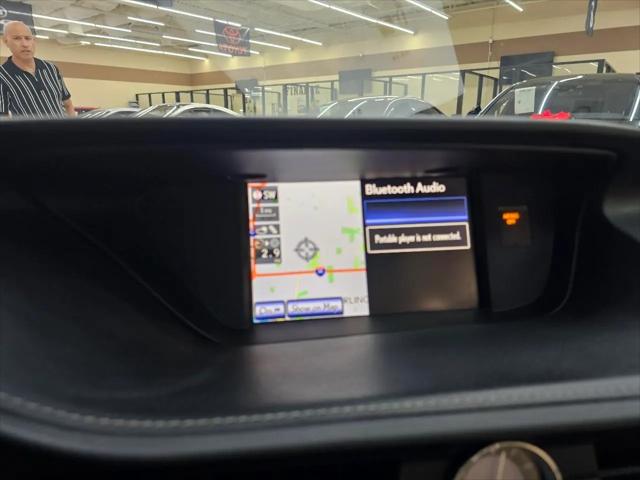 2014 Lexus ES 350 ES 350