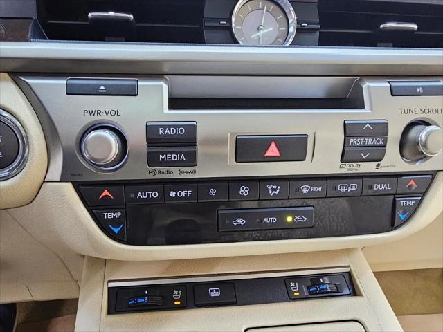 2014 Lexus ES 350 ES 350