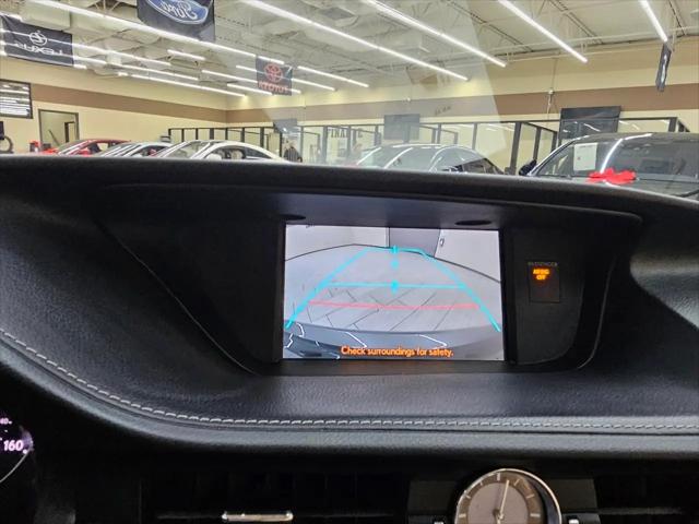 2014 Lexus ES 350 ES 350