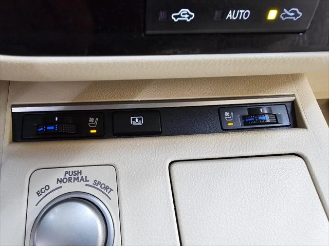 2014 Lexus ES 350 ES 350
