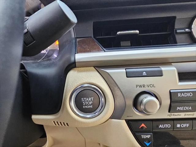2014 Lexus ES 350 ES 350