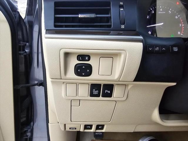 2014 Lexus ES 350 ES 350