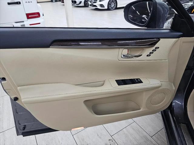 2014 Lexus ES 350 ES 350