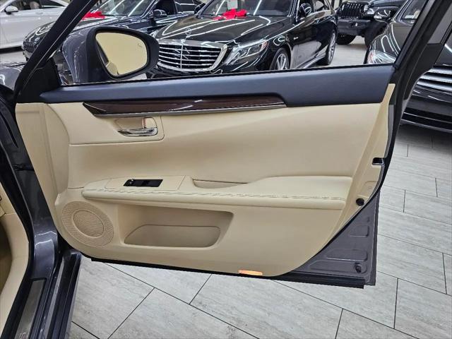 2014 Lexus ES 350 ES 350