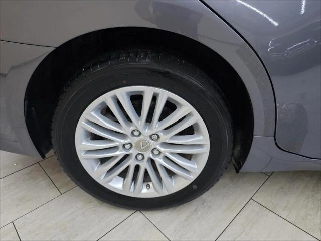 2014 Lexus ES 350 ES 350