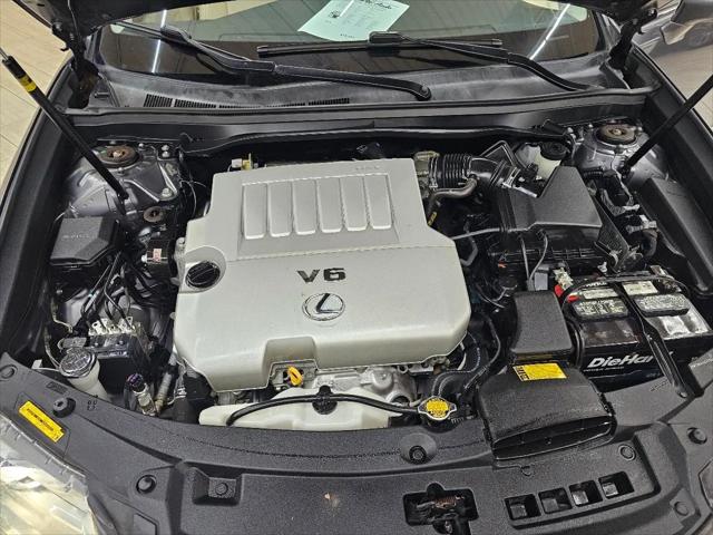 2014 Lexus ES 350 ES 350