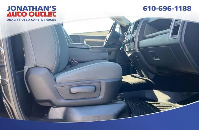 2016 Ram 1500 Express