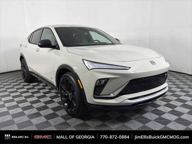 2026 Buick NV Sport Touring FWD for sale in Buford, GA