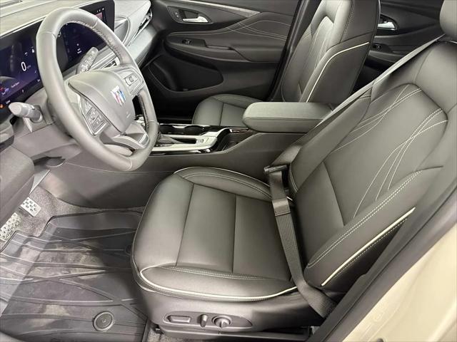 2026 Buick NV Sport Touring FWD