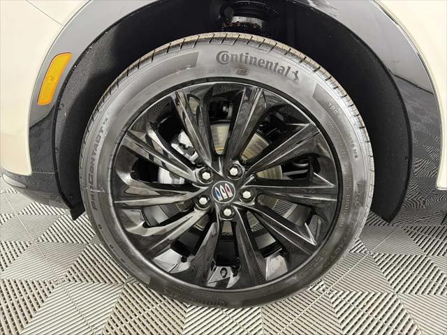 2026 Buick NV Sport Touring FWD