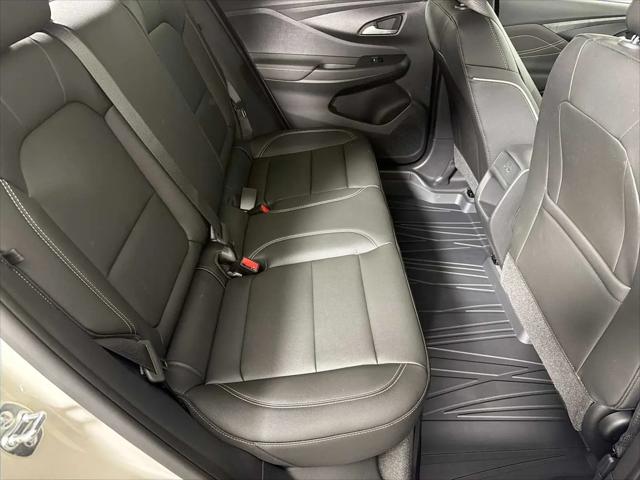 2026 Buick NV Sport Touring FWD