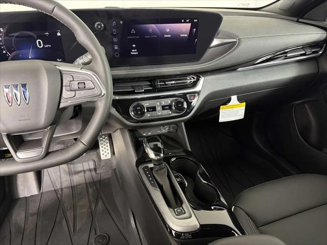 2026 Buick NV Sport Touring FWD