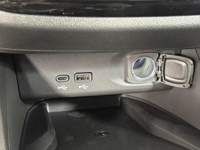 2026 Buick NV Sport Touring FWD