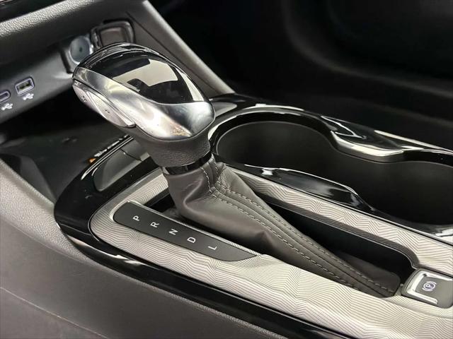 2026 Buick NV Sport Touring FWD