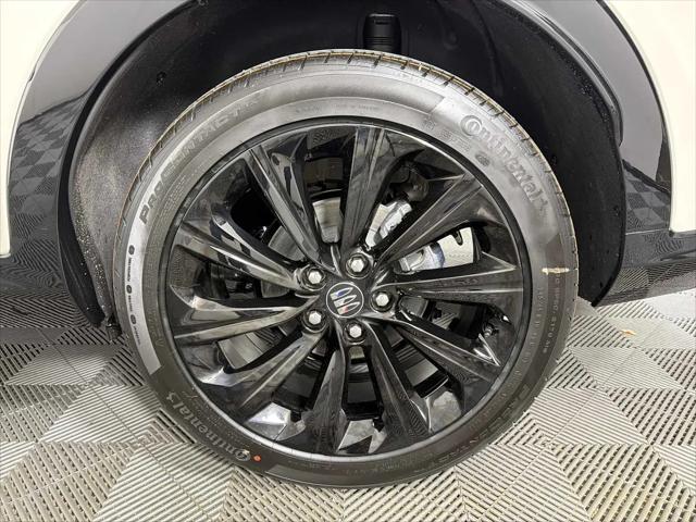 2026 Buick NV Sport Touring FWD