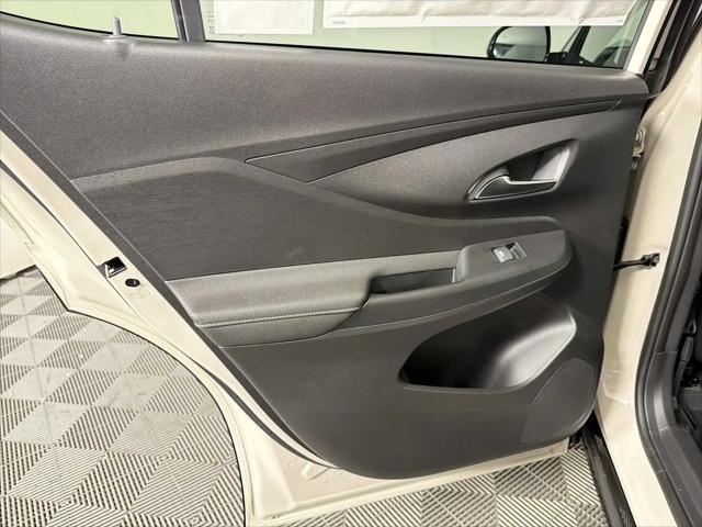 2026 Buick NV Sport Touring FWD