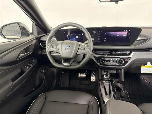 2026 Buick NV Sport Touring FWD