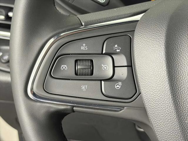 2026 Buick NV Sport Touring FWD