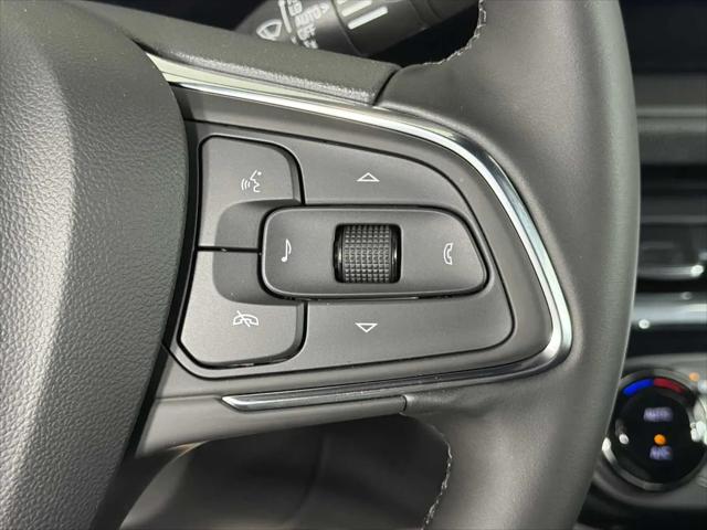 2026 Buick NV Sport Touring FWD