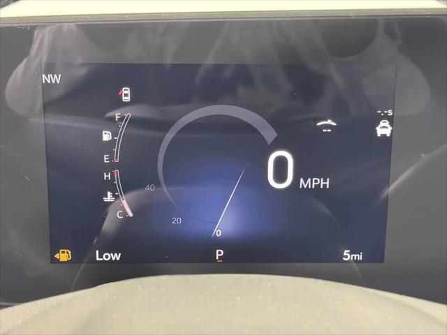 2026 Buick NV Sport Touring FWD
