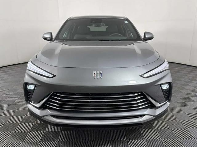 2026 Buick NV Preferred FWD