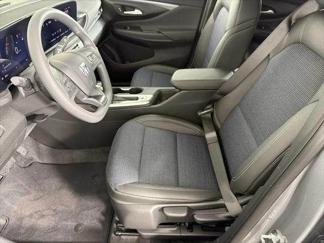 2026 Buick NV Preferred FWD