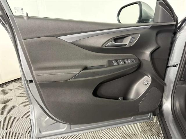 2026 Buick NV Preferred FWD