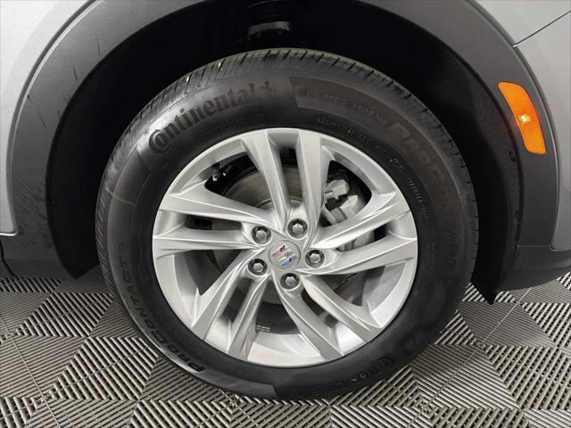 2026 Buick NV Preferred FWD