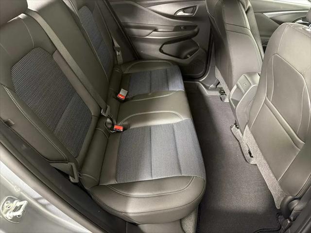 2026 Buick NV Preferred FWD