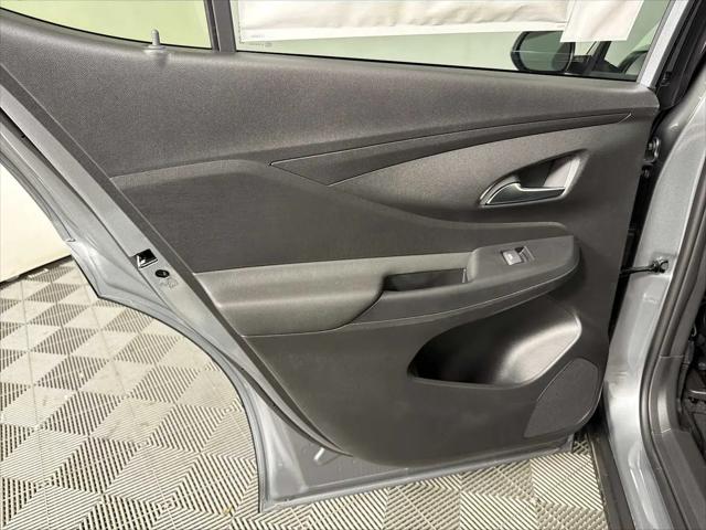 2026 Buick NV Preferred FWD
